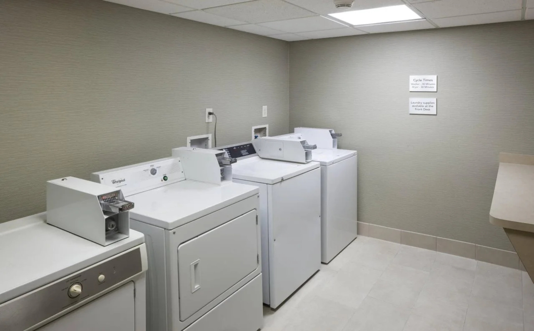 Courtyard Carolina Beach Oceanfront