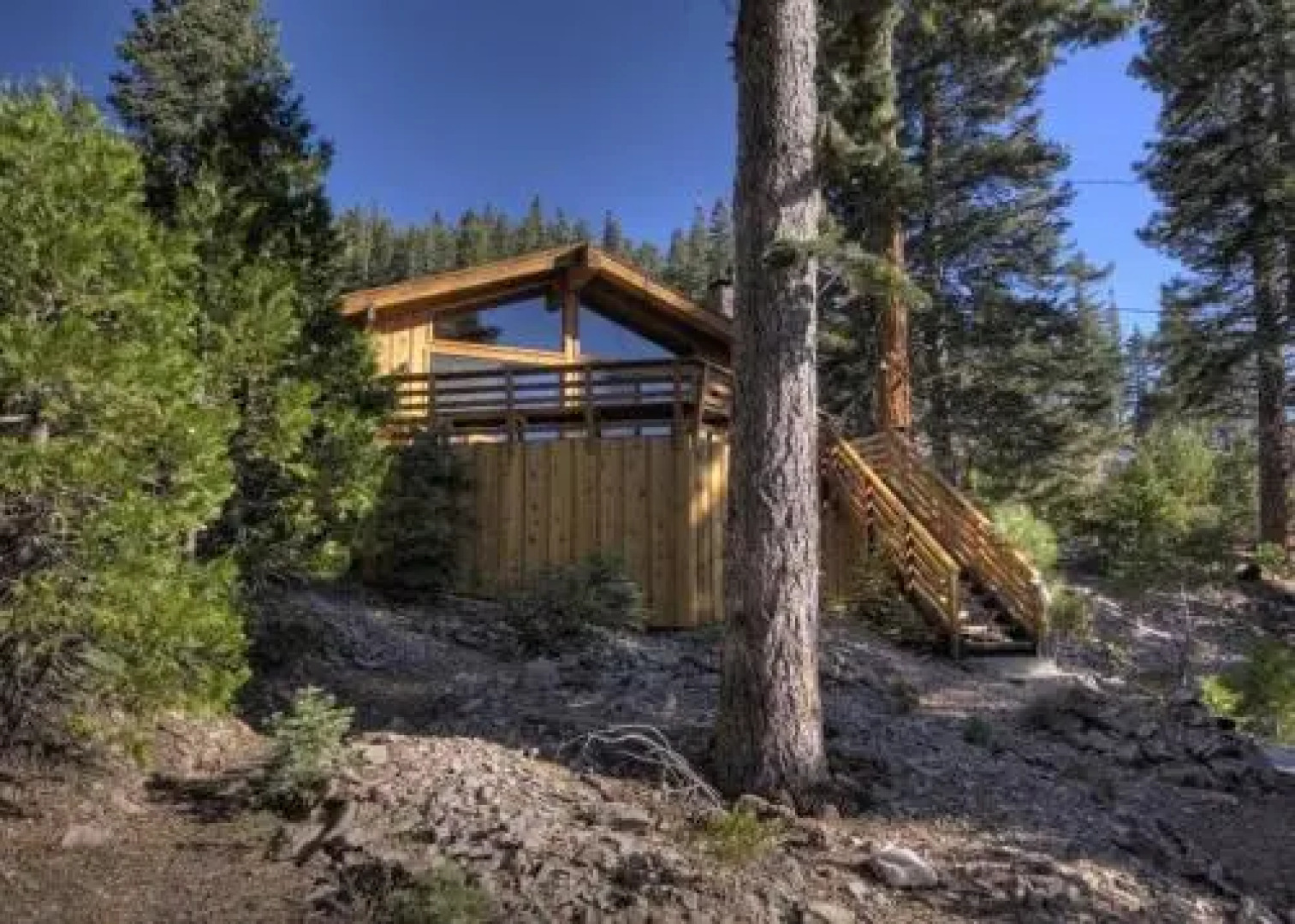 Tash Luxury Vacation Rental