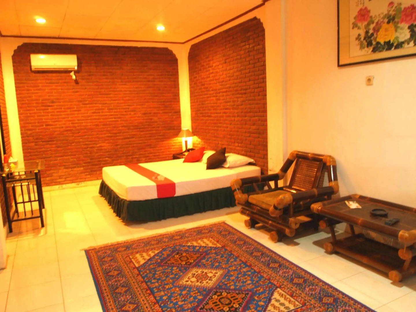 Pasific Beach Cottages