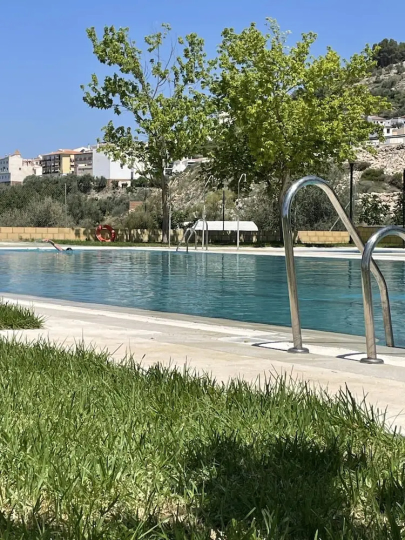 Olive & Ivy Guest House