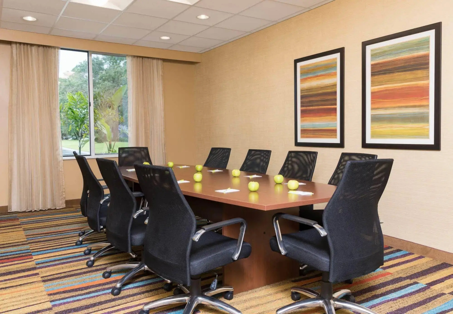 Fairfield Inn and Suites Orlando Kissimmee Celebration