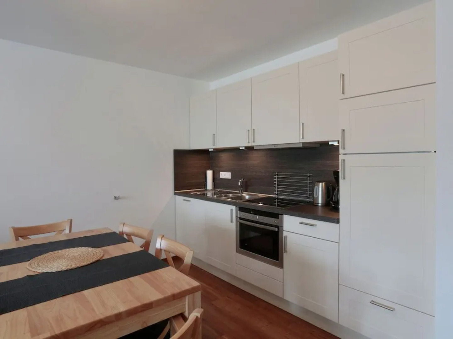 Chic Holiday Home in Medebach Germany near Ski Area