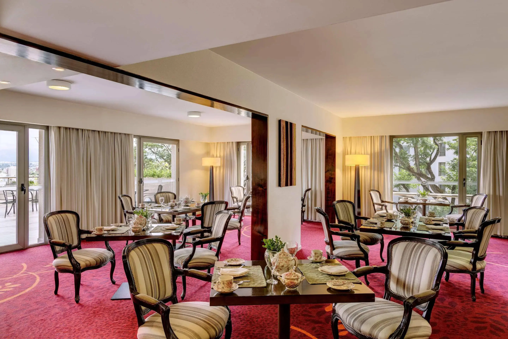 Sheraton Salta Hotel