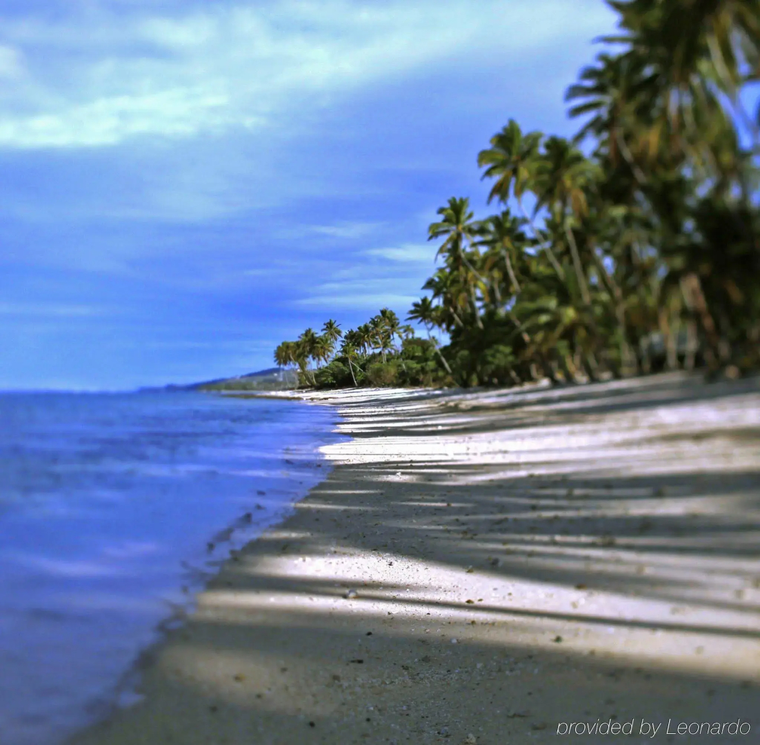 Tambua Sands Beach Resort - Adults Only