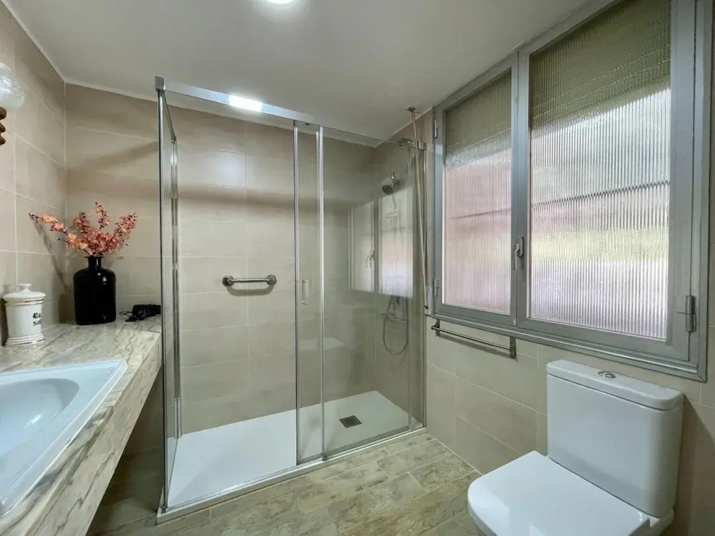 Villa in Salobrena With Sea Views