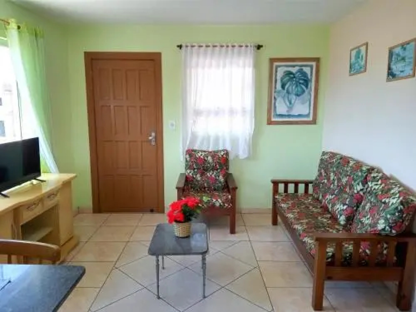 Pousada Mirante Dos Barcos