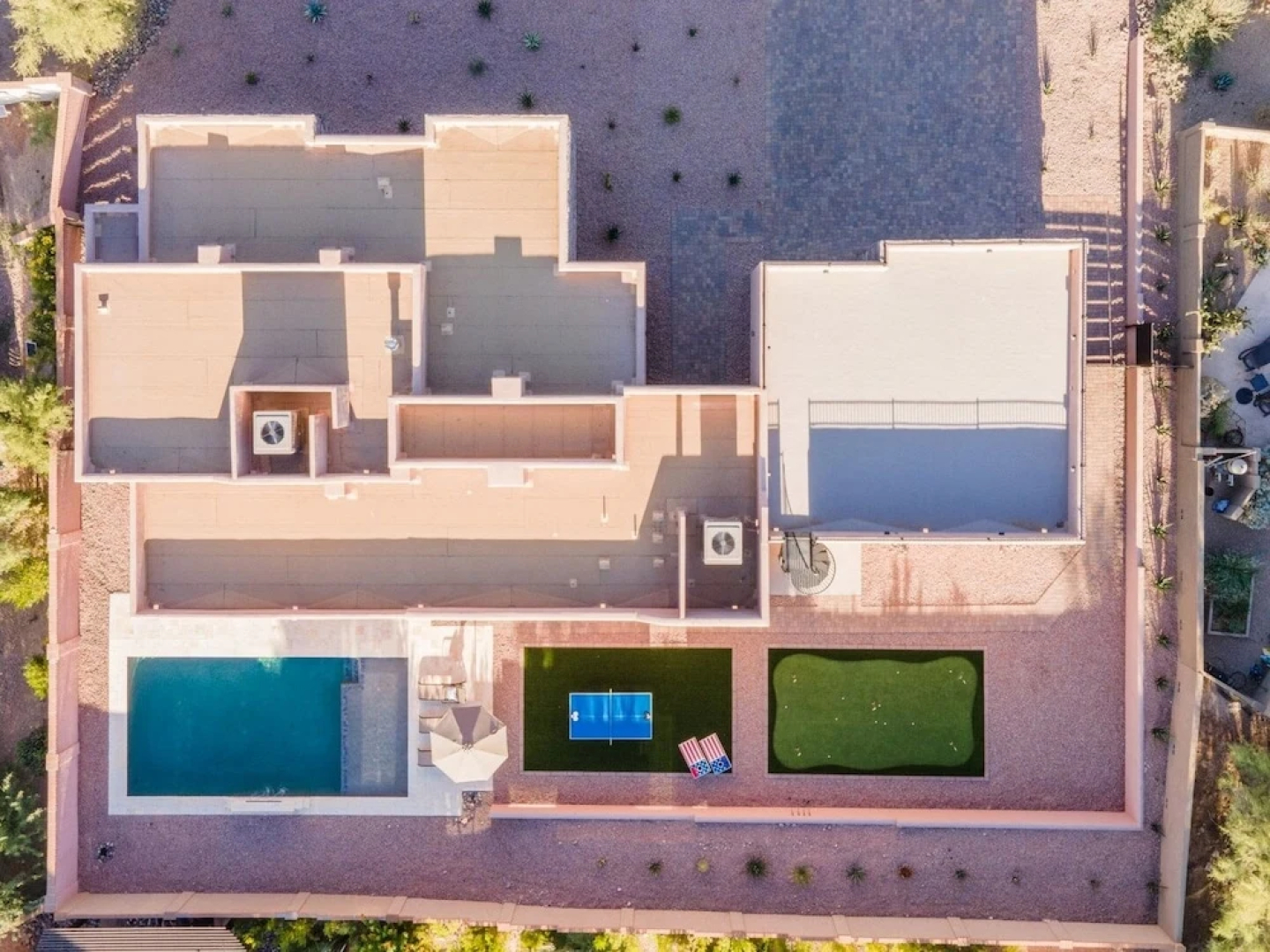 Fountain Hills Nicklaus 4 Bedroom Home by RedAwning
