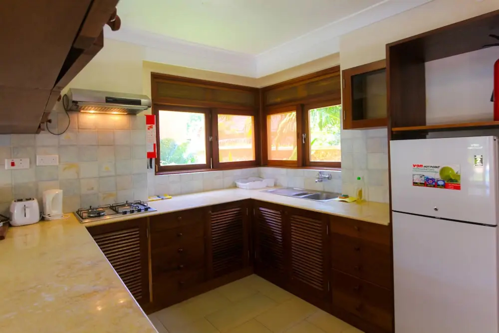 Luxury Private Villas in Diani Beach, Mombasa Kenya