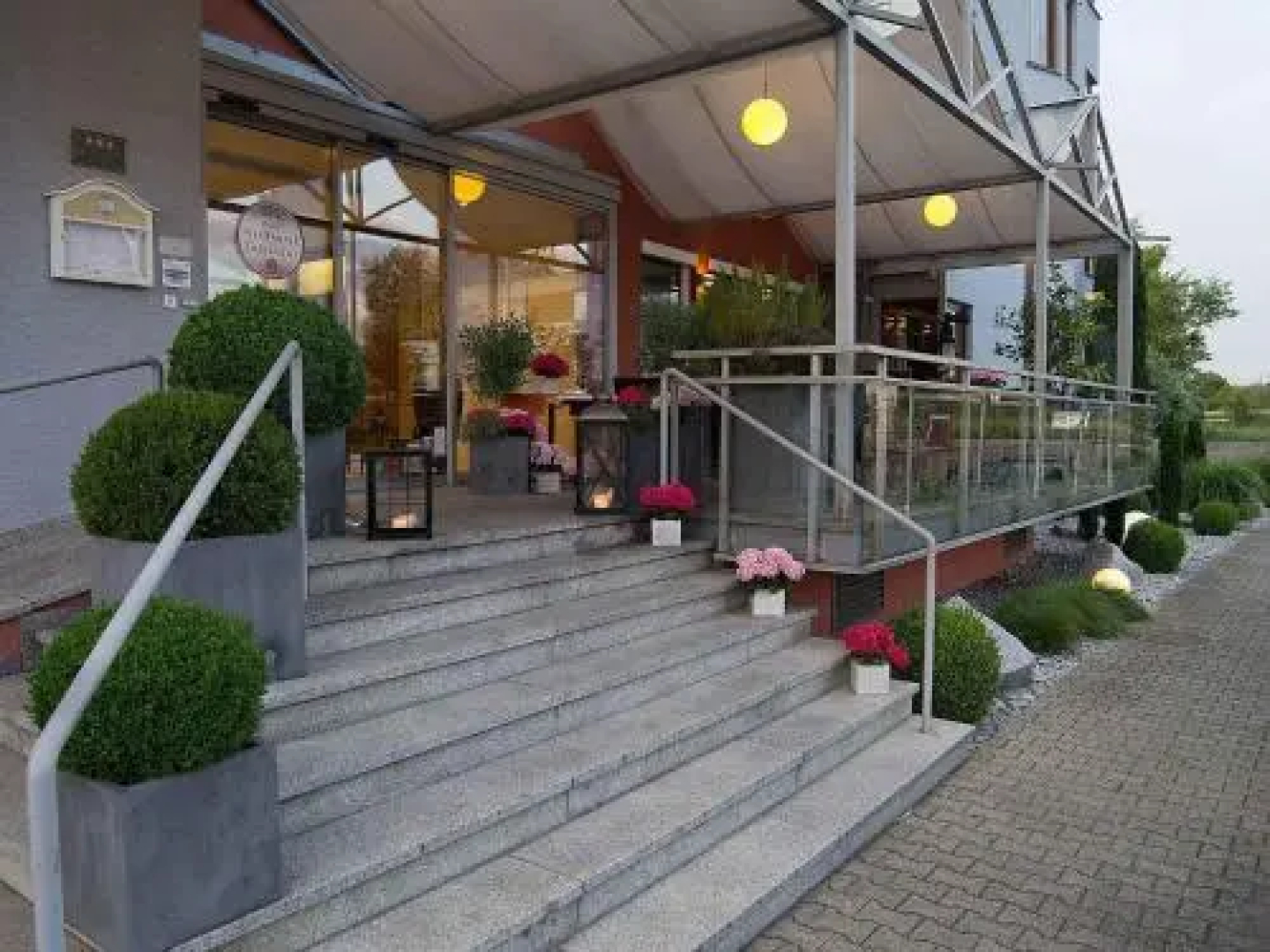 Hotel Neckartal