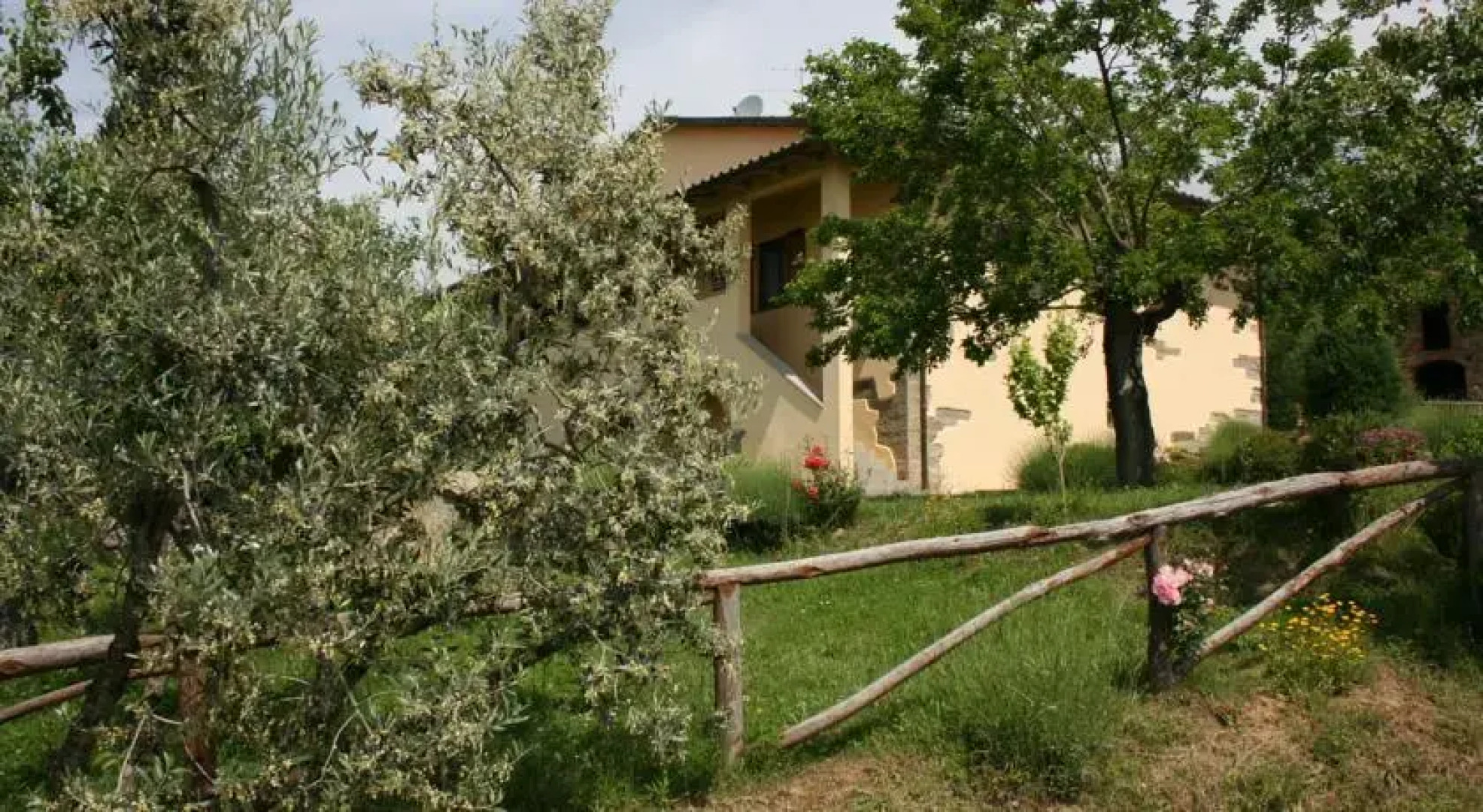 Podere La Vigna