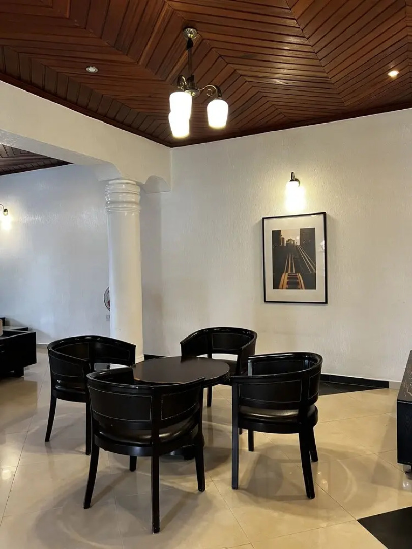 Elevate Suites Gisenyi