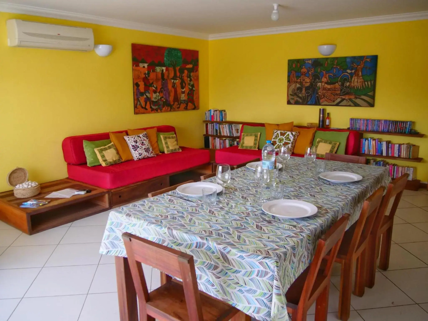 Suite Mariposa Sospesa Sul Mare