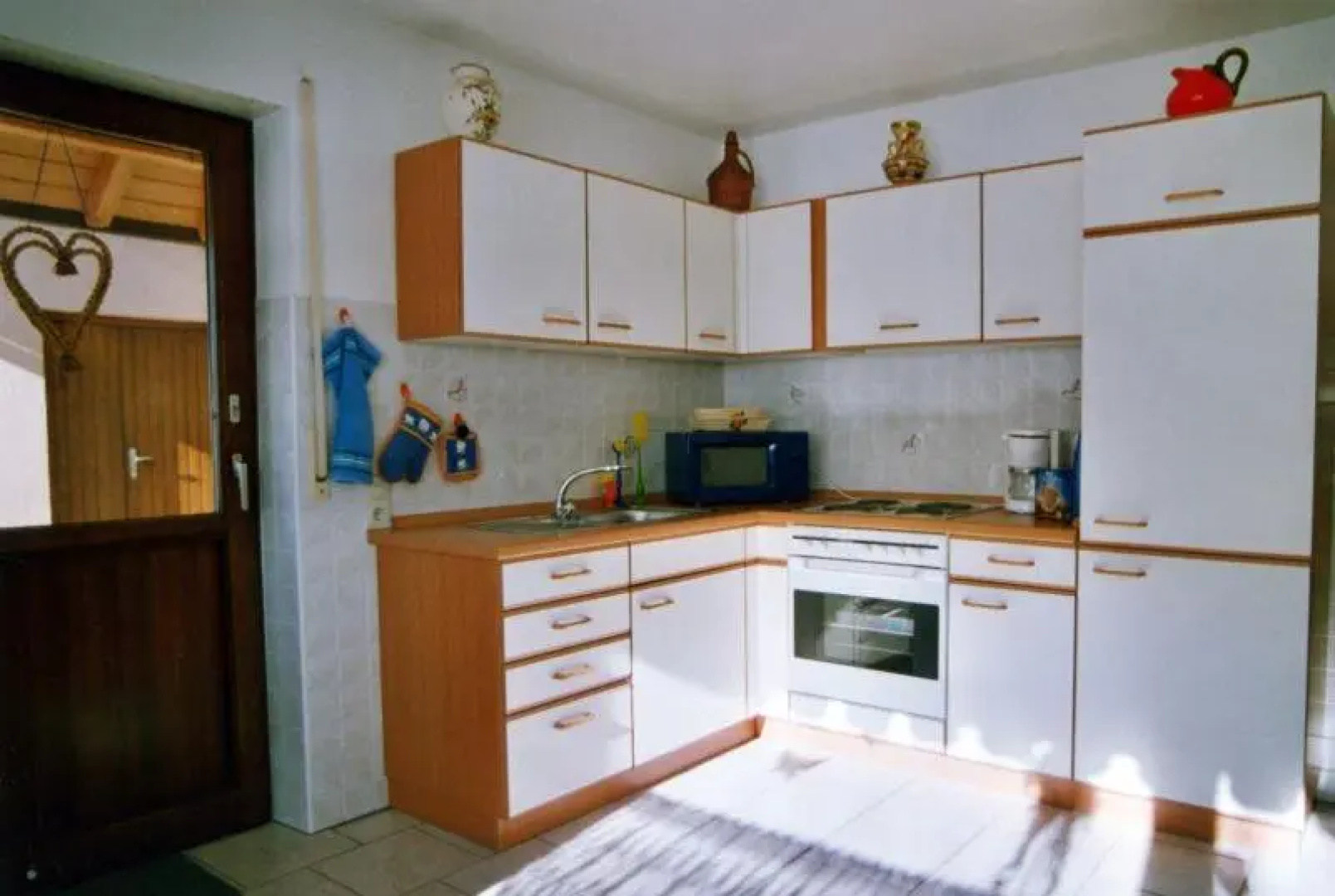 Haus Schindler