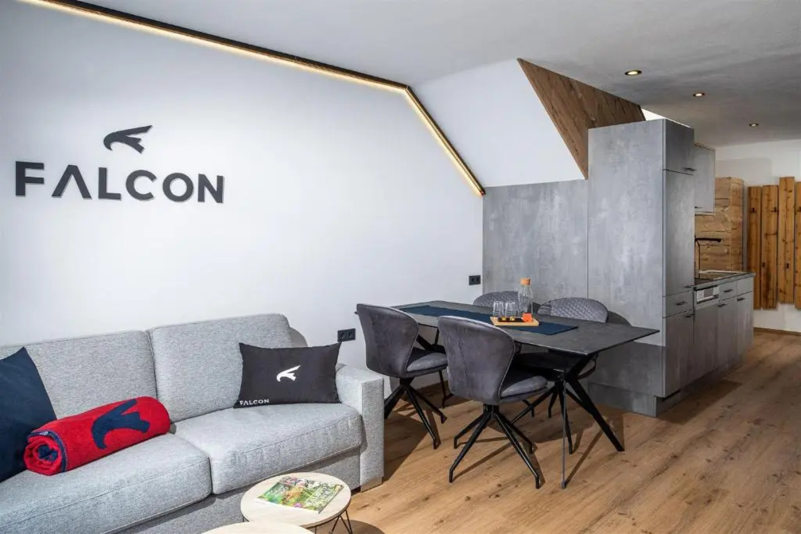 Falcon Suites Zell Am See