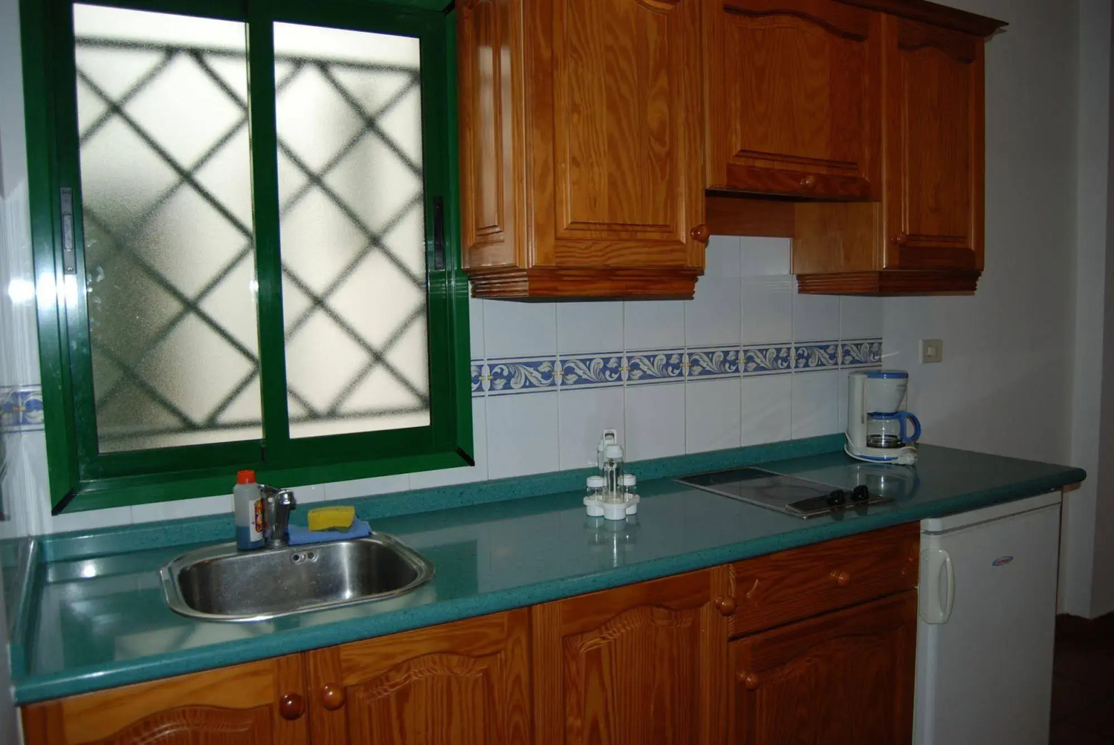 Hotel Villa Gomera