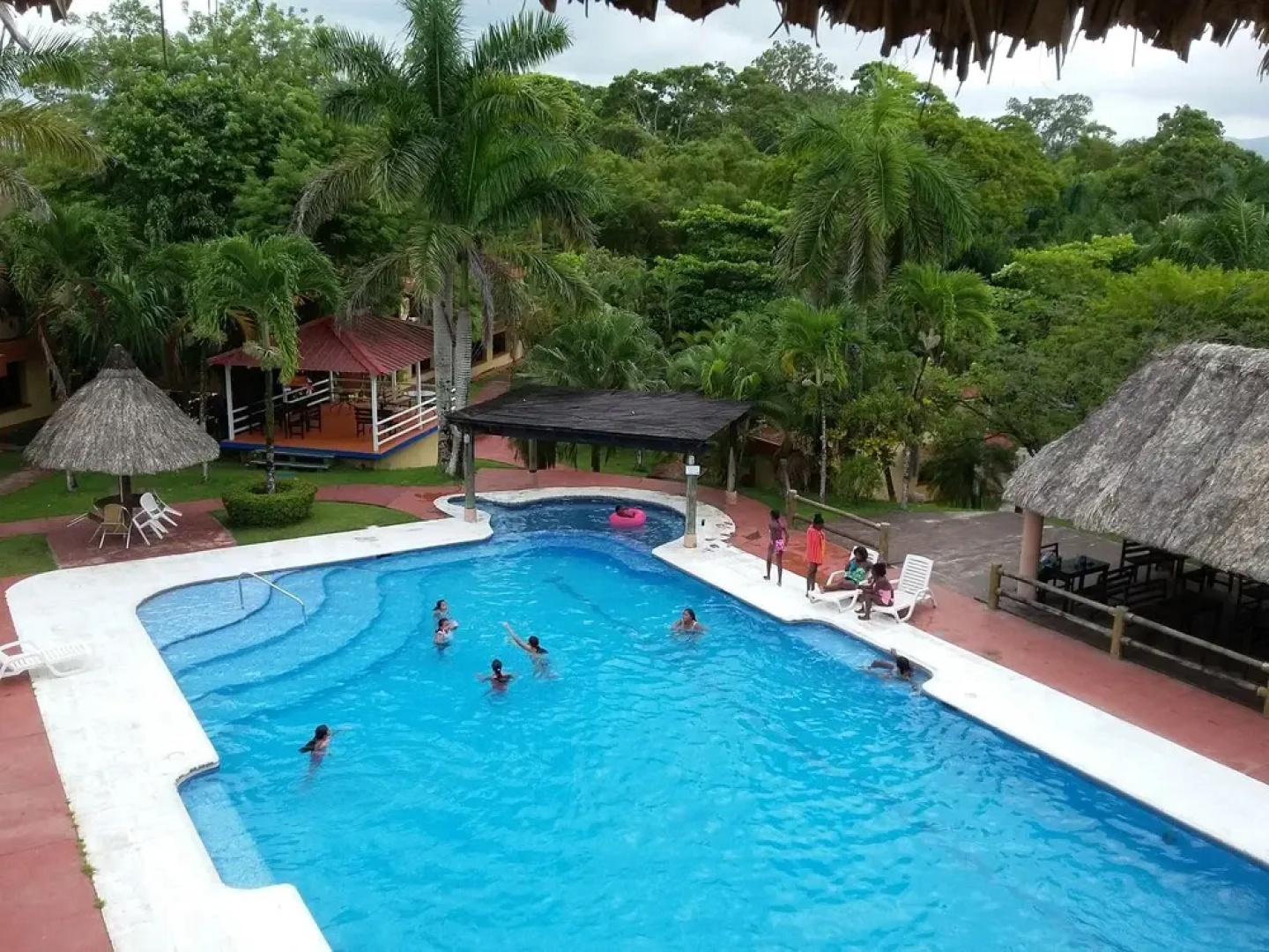 Hotel Marbrissa