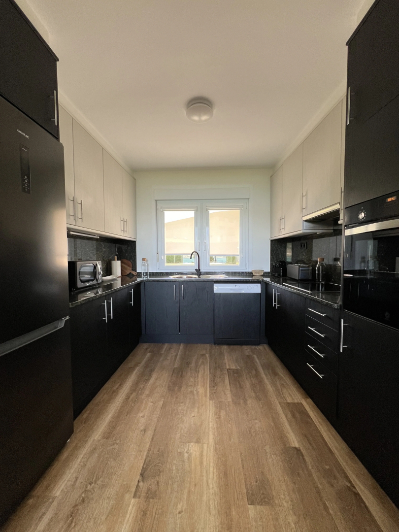 Porto Cabana by Miramar Stays