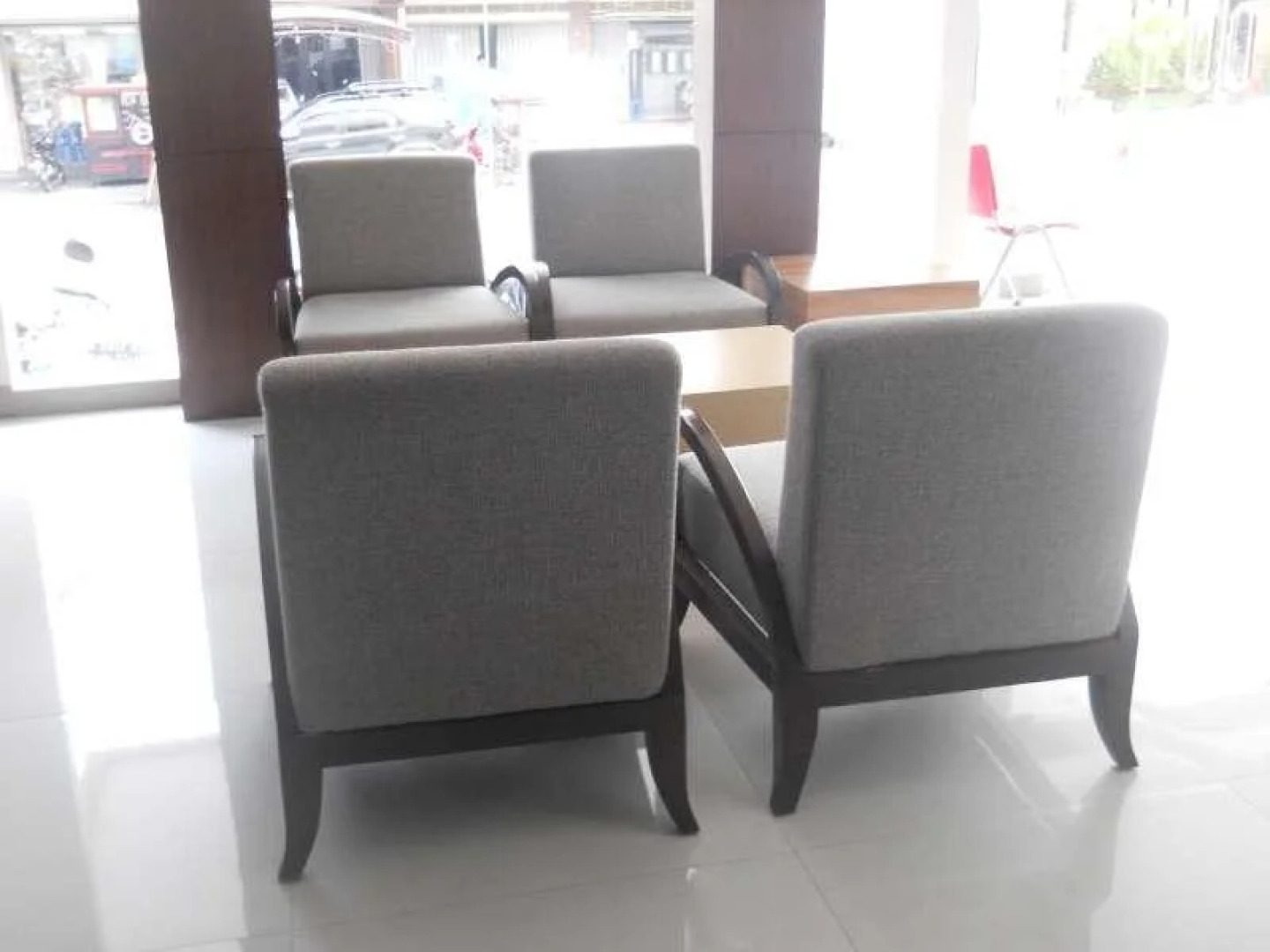 RedDoorz near Universitas Diponegoro