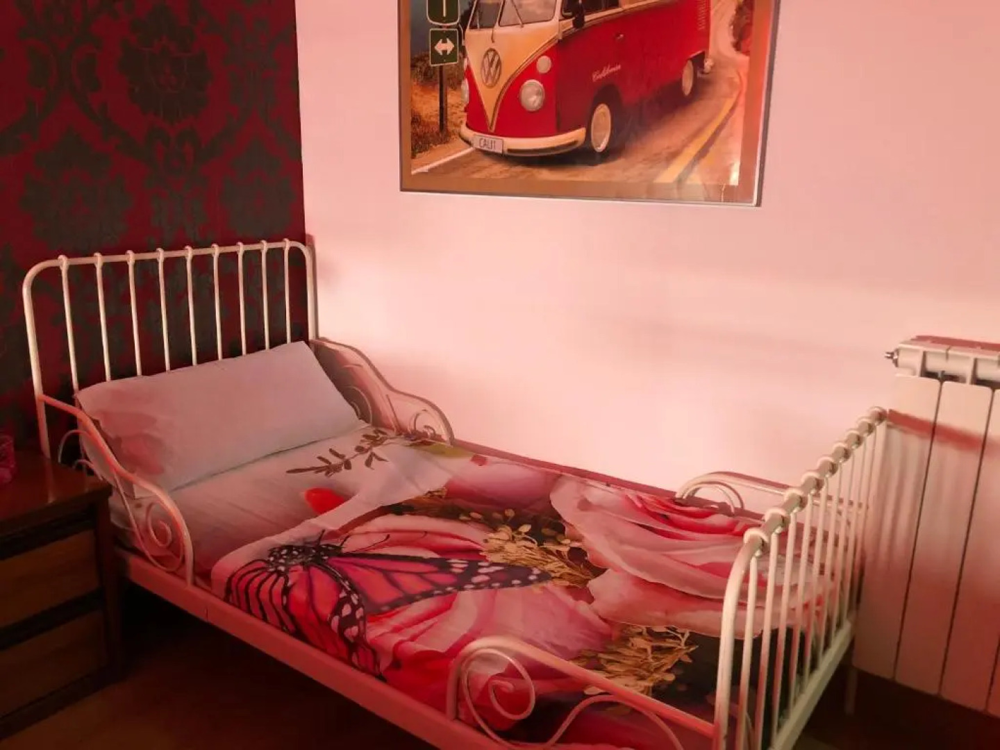 Apartamento Estrella Rural