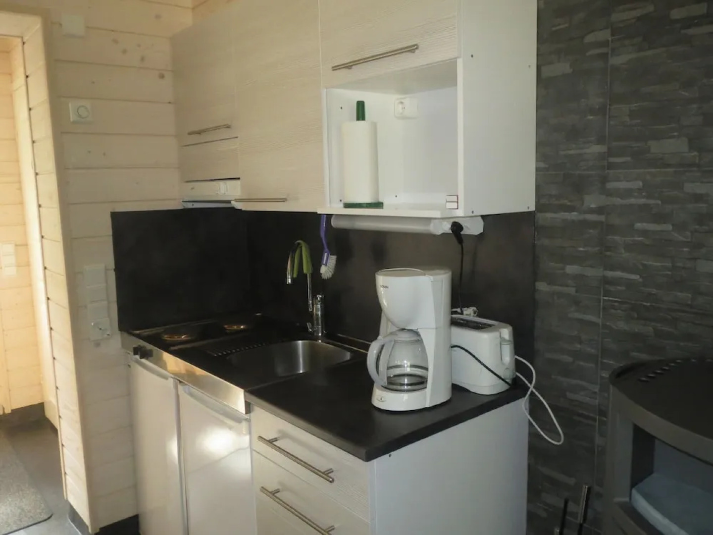 Yli-Kaitalan Lomamökit