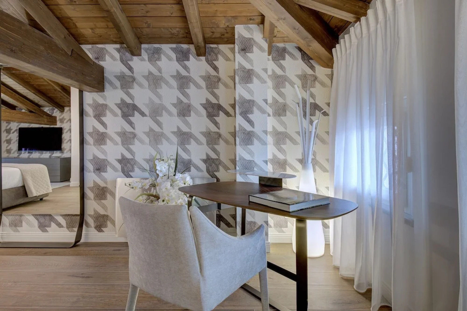 Il Codirosso – Il Castello che non c’era