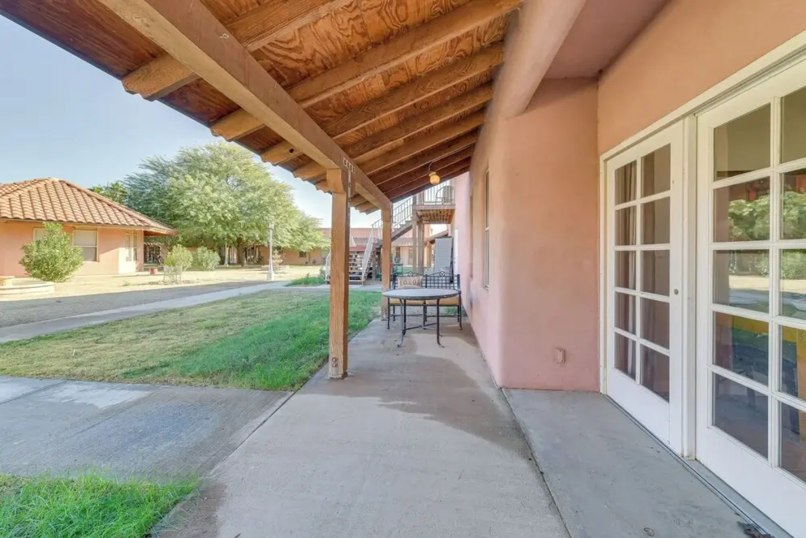 Eloy Vacation Rental w/ Community Pool & Courtyard