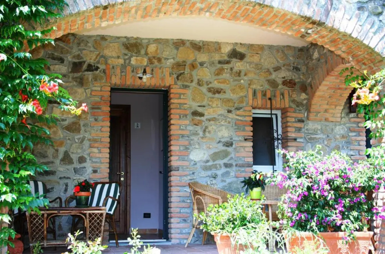 Il Casale Al Lavaggio