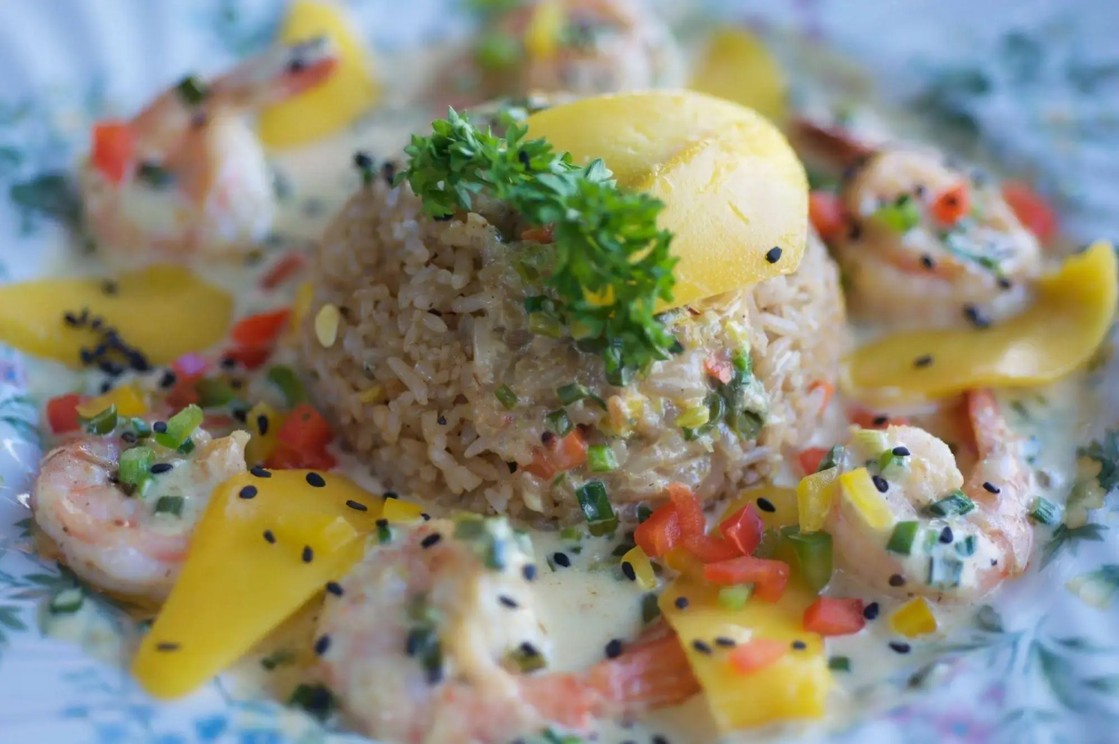 iRoHa Garden Hotel & Resort