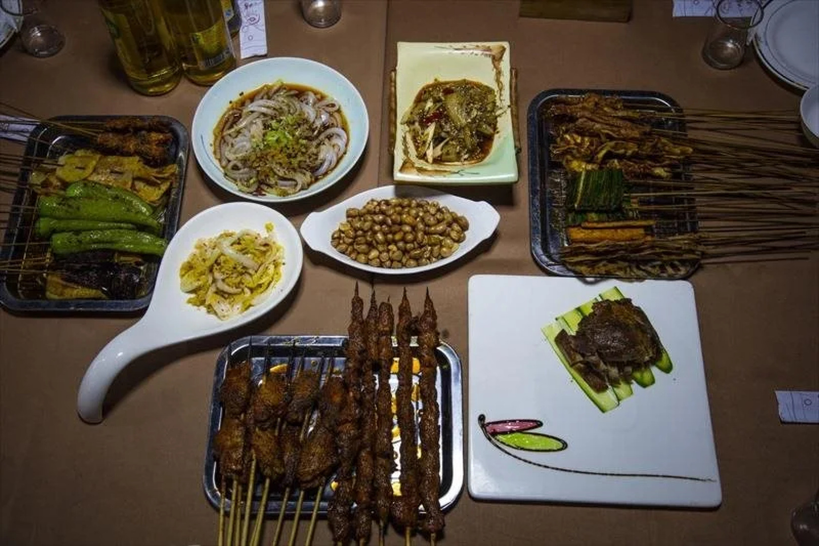 Emeishan Donghui Grand Hotel