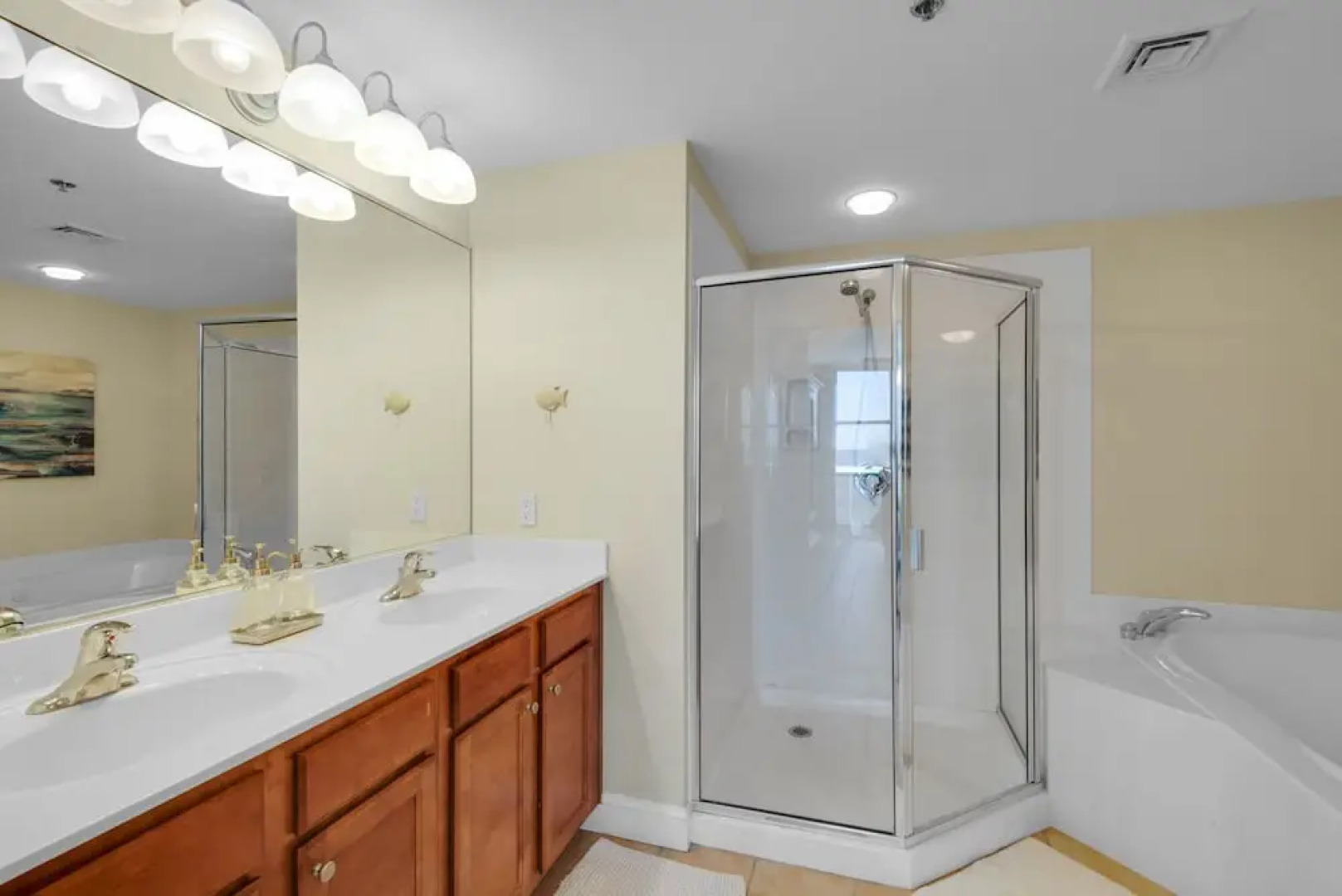 Emerald Dolphin unit 650 - Three Bedroom Condo