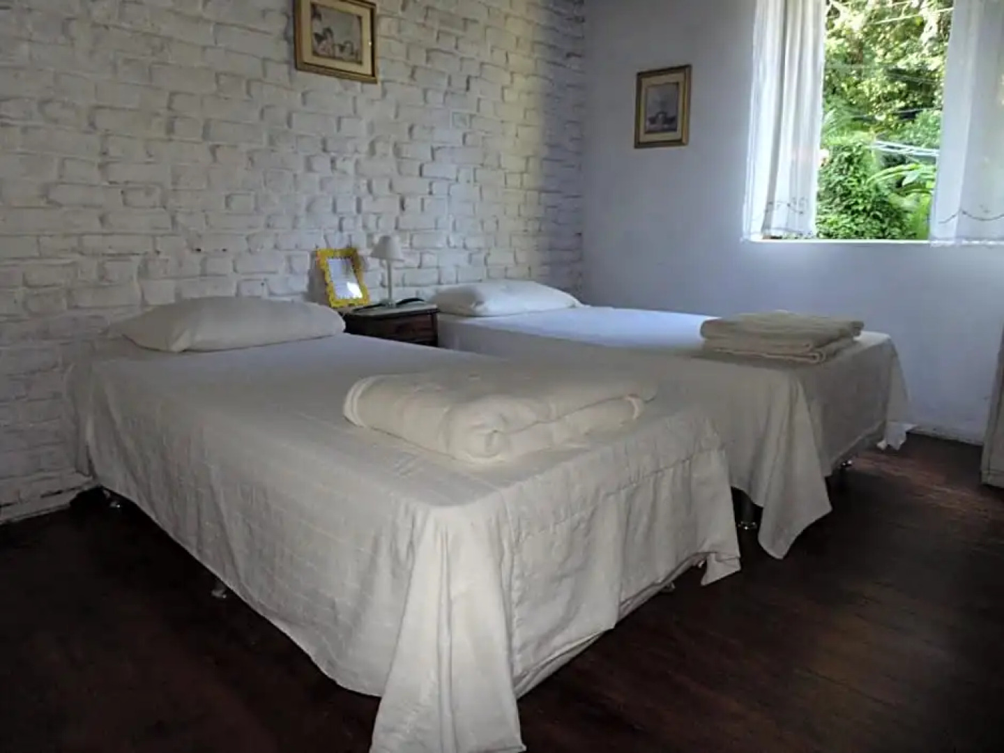 Casa D`Irene - Zen Space