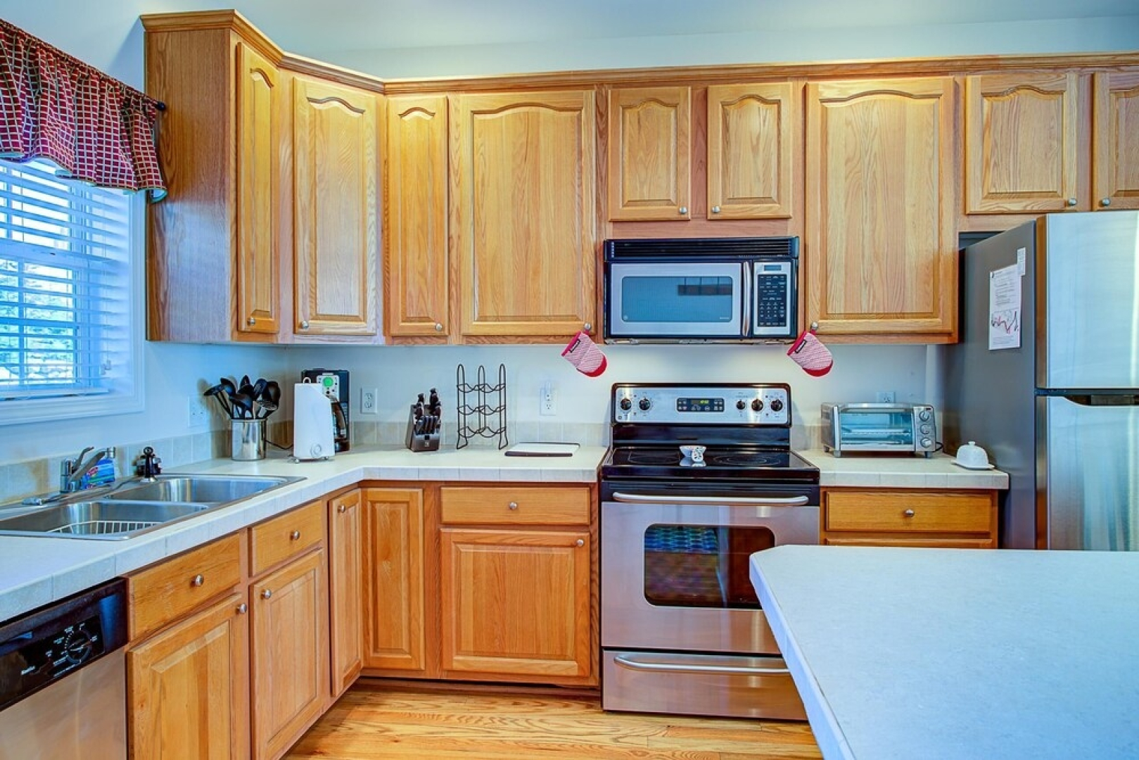 VCI - Klonteska Condominiums #C1