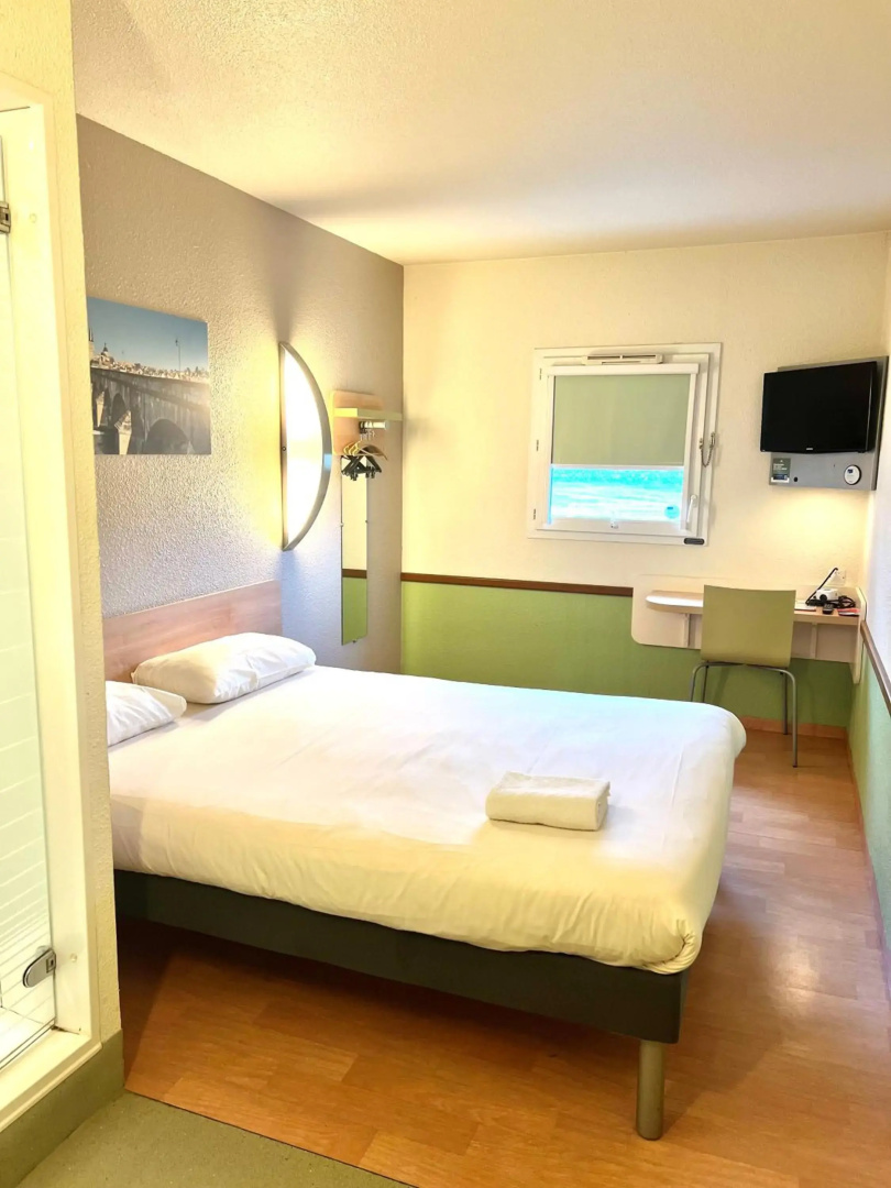 ibis budget Cosne-sur-Loire