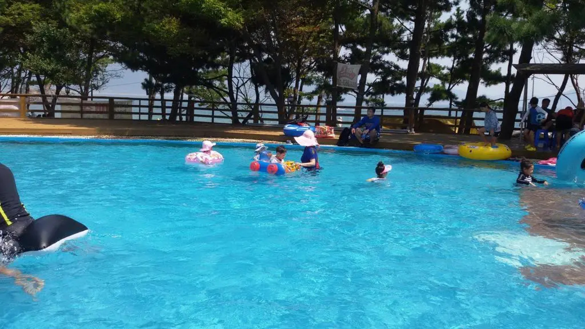 Namhae Beach Hotel