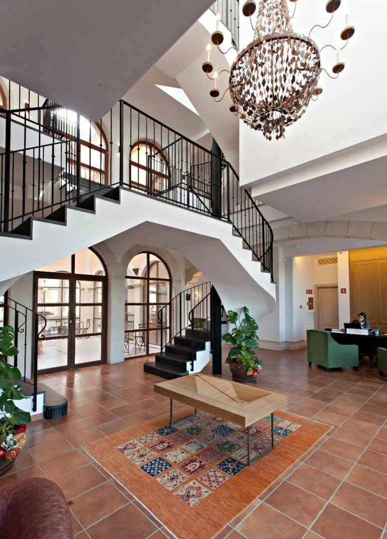 Apartamentos Casa Anamaria