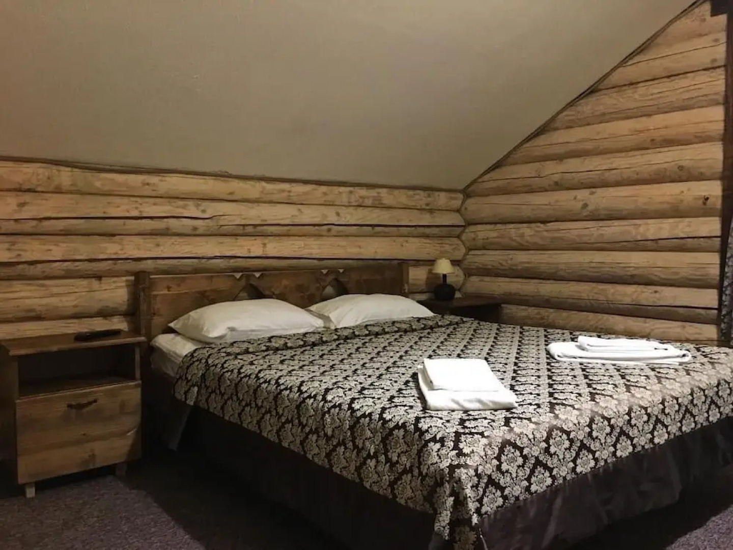 Эко-курорт «Изки»