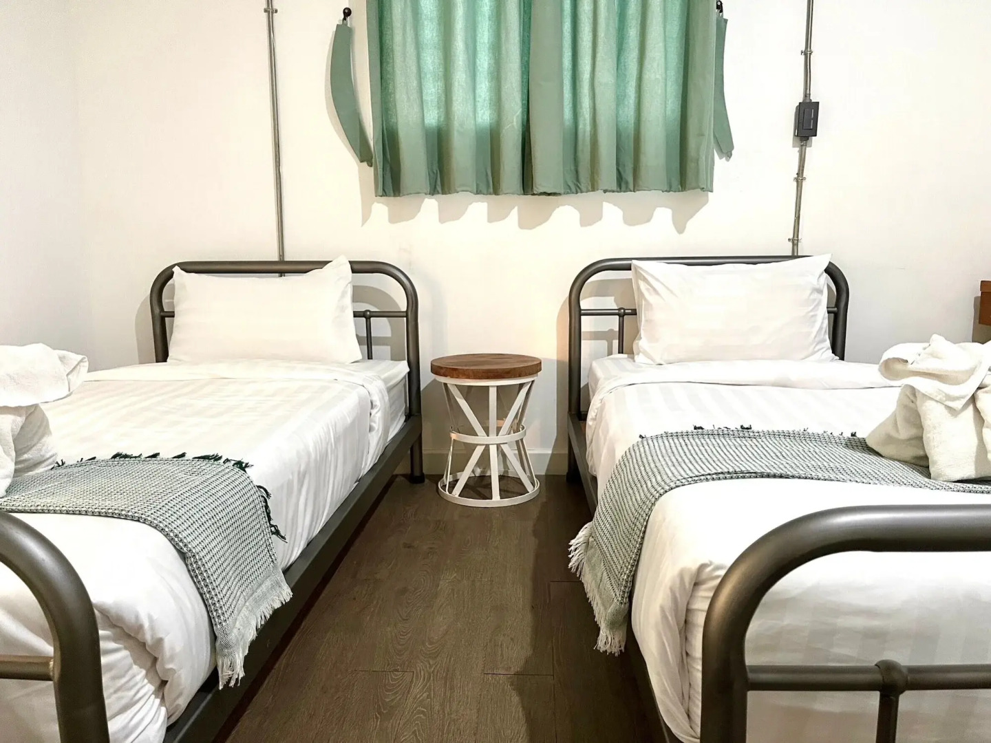 Memmoth Hostel In Lampang