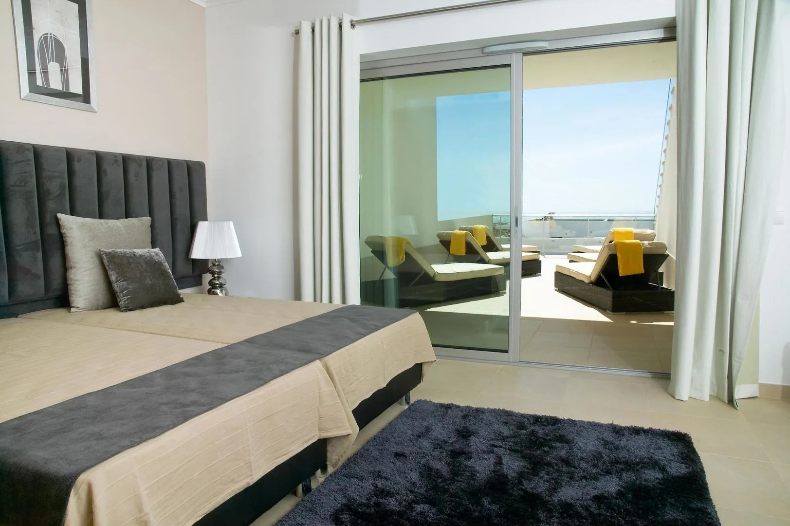 The Beachfront Praia D'el Rey Golf & Beach Resort