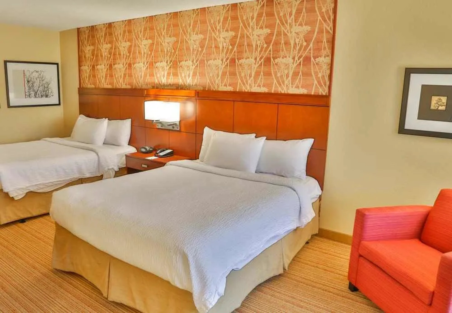 Courtyard Biloxi North/D'Iberville