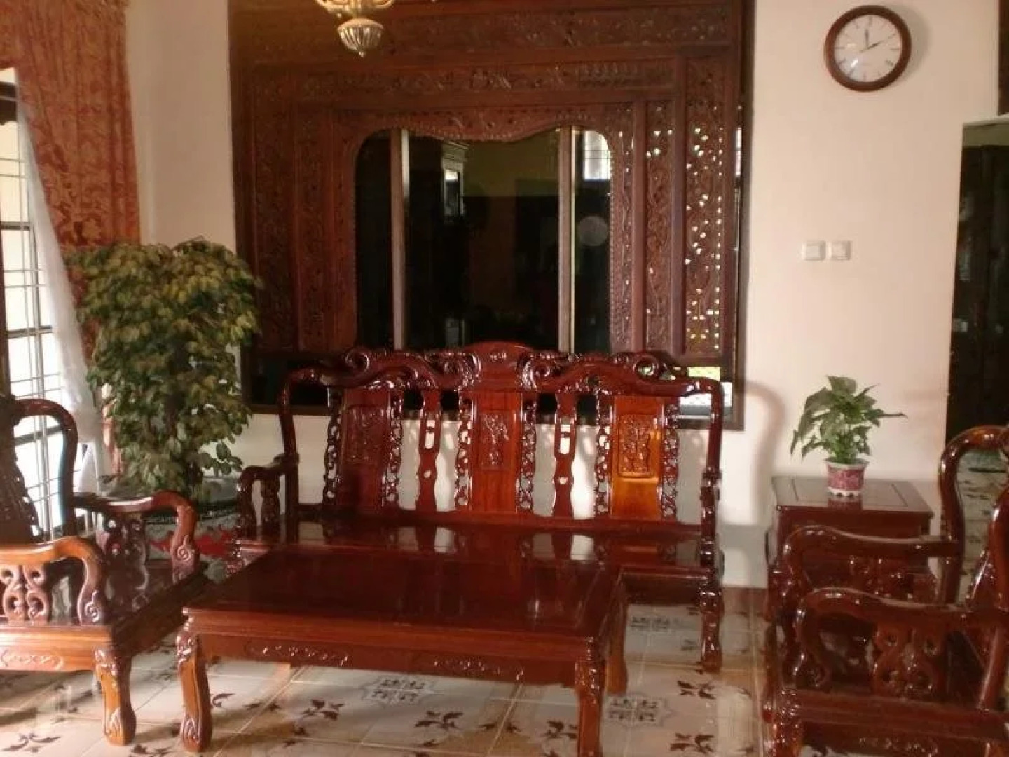 Hotel Sorgawi Bedugul