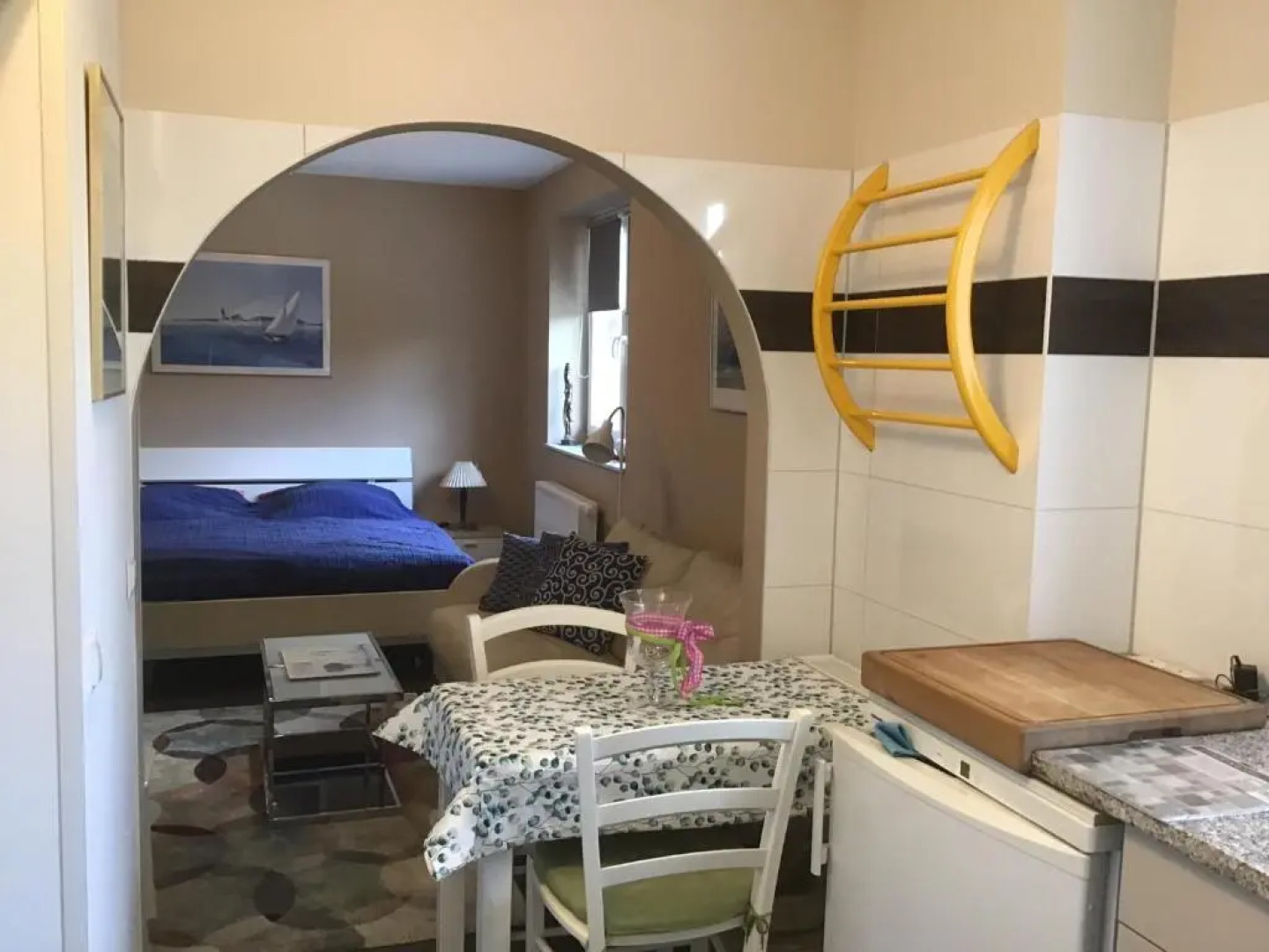 Ferienapartment Hartung (Adults Only)