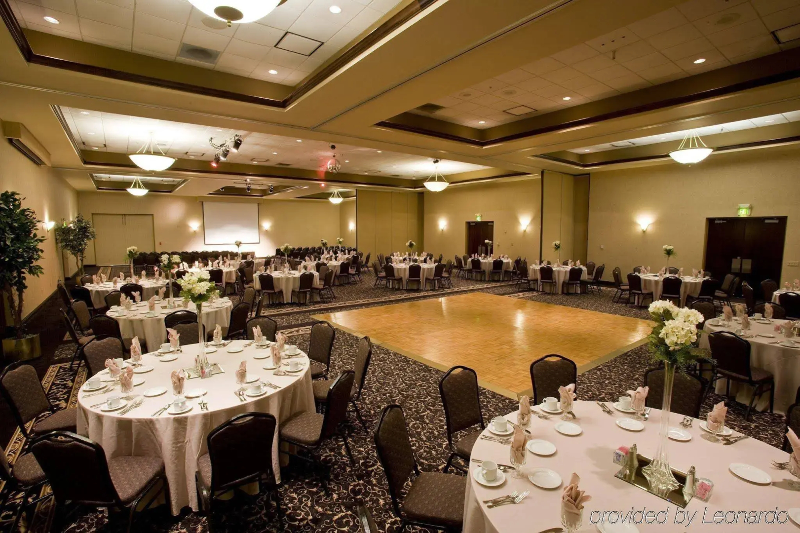 Holiday Inn Melbourne-Viera Conference Ctr by IHG