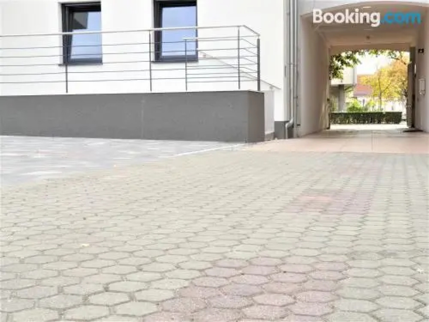 Hotel Central Slavonski Brod