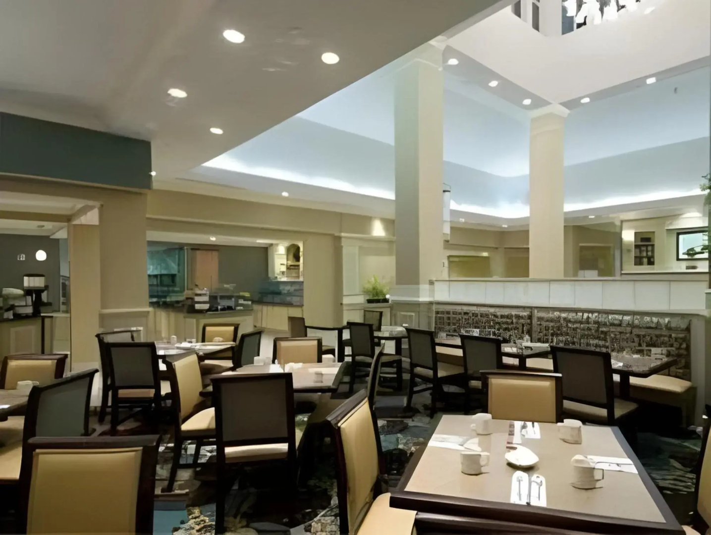 Hilton Garden Inn Mount Holly/Westampton