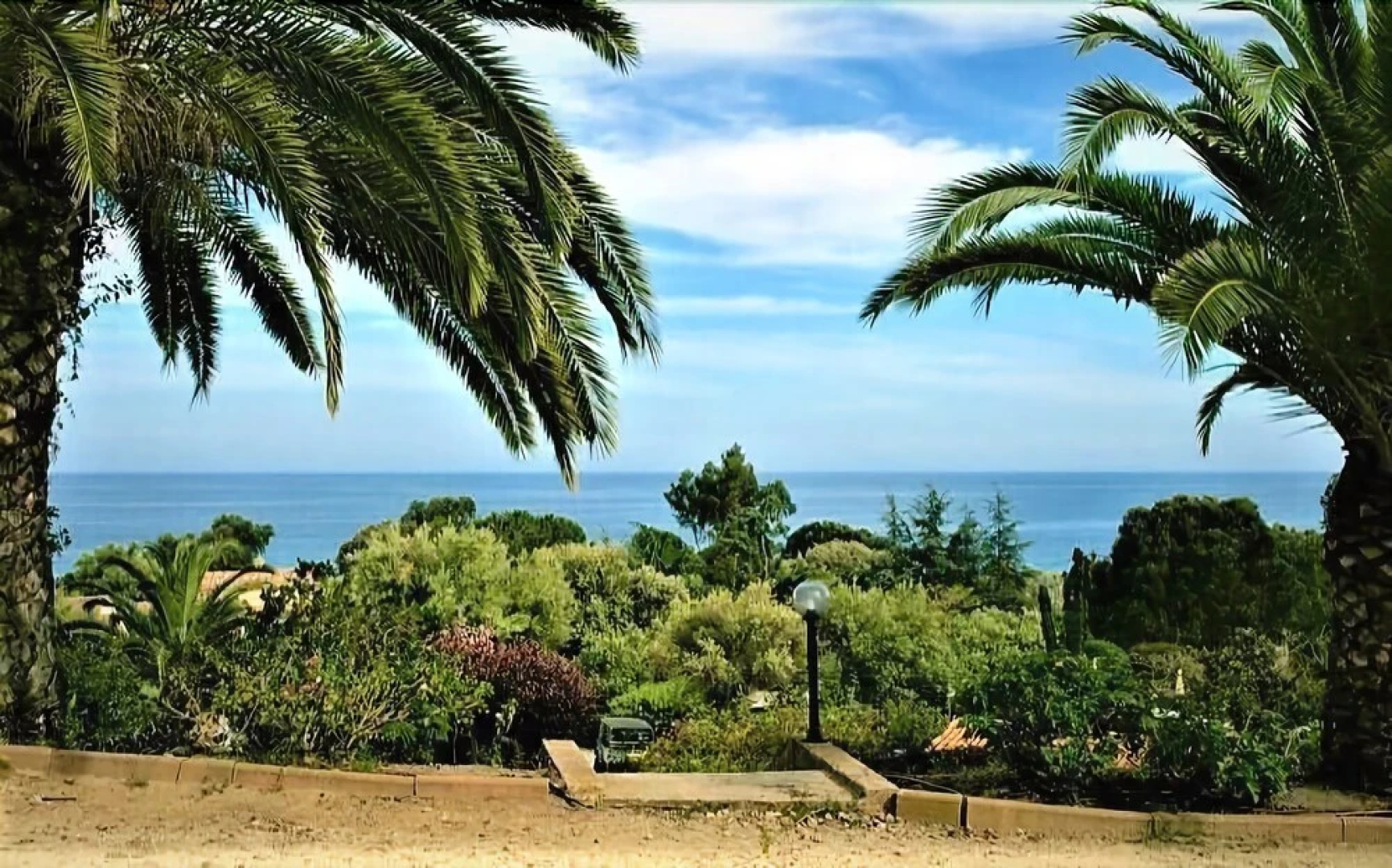 Cardellini 23 - 3 - Pool IN Residence - SEA View