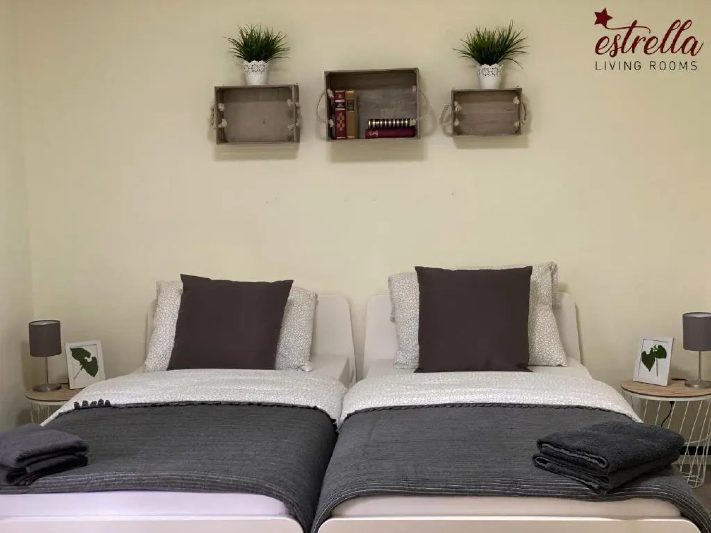 estrella LIVING ROOMS 89 Istanbul