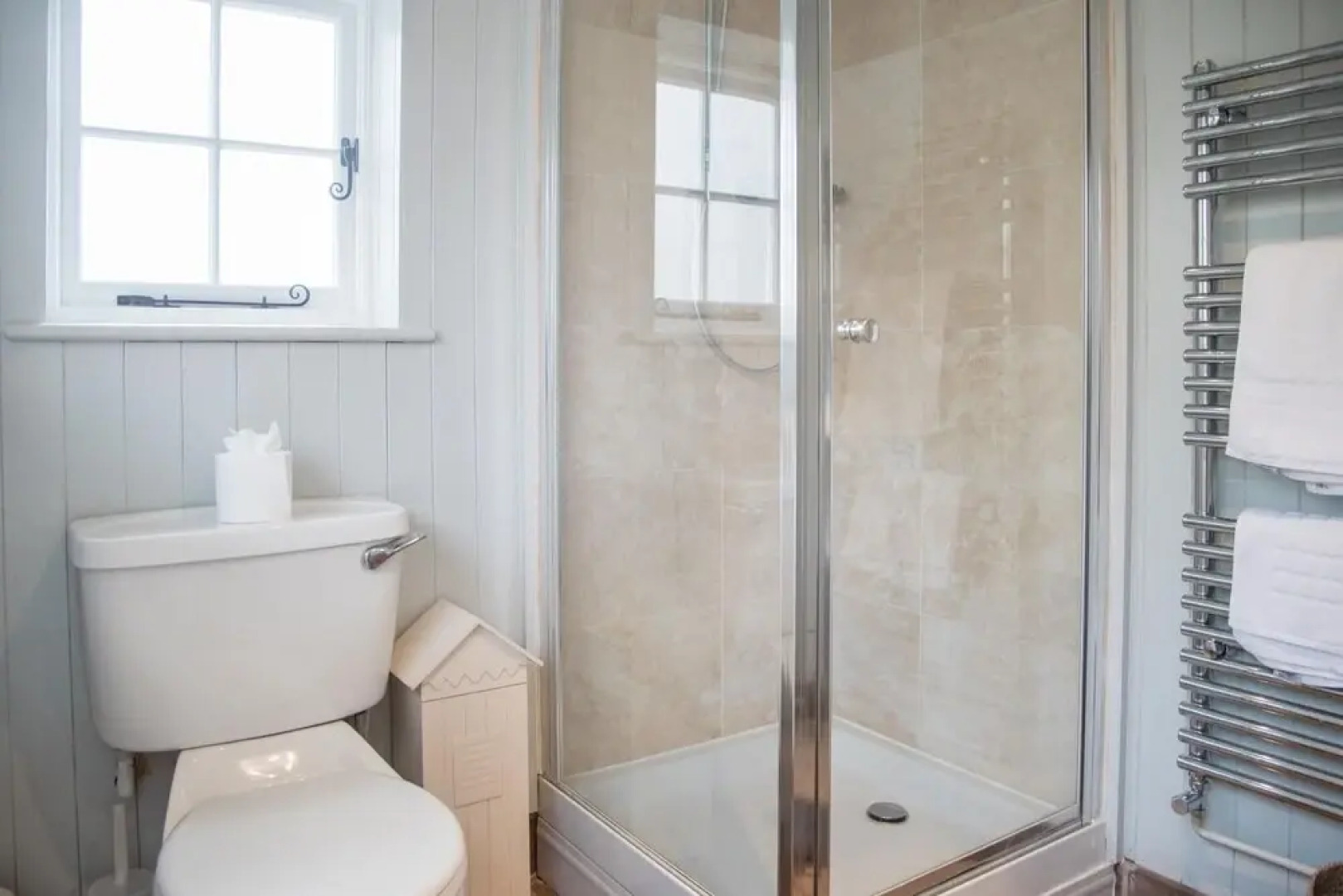 Margo's Cottage, Orford