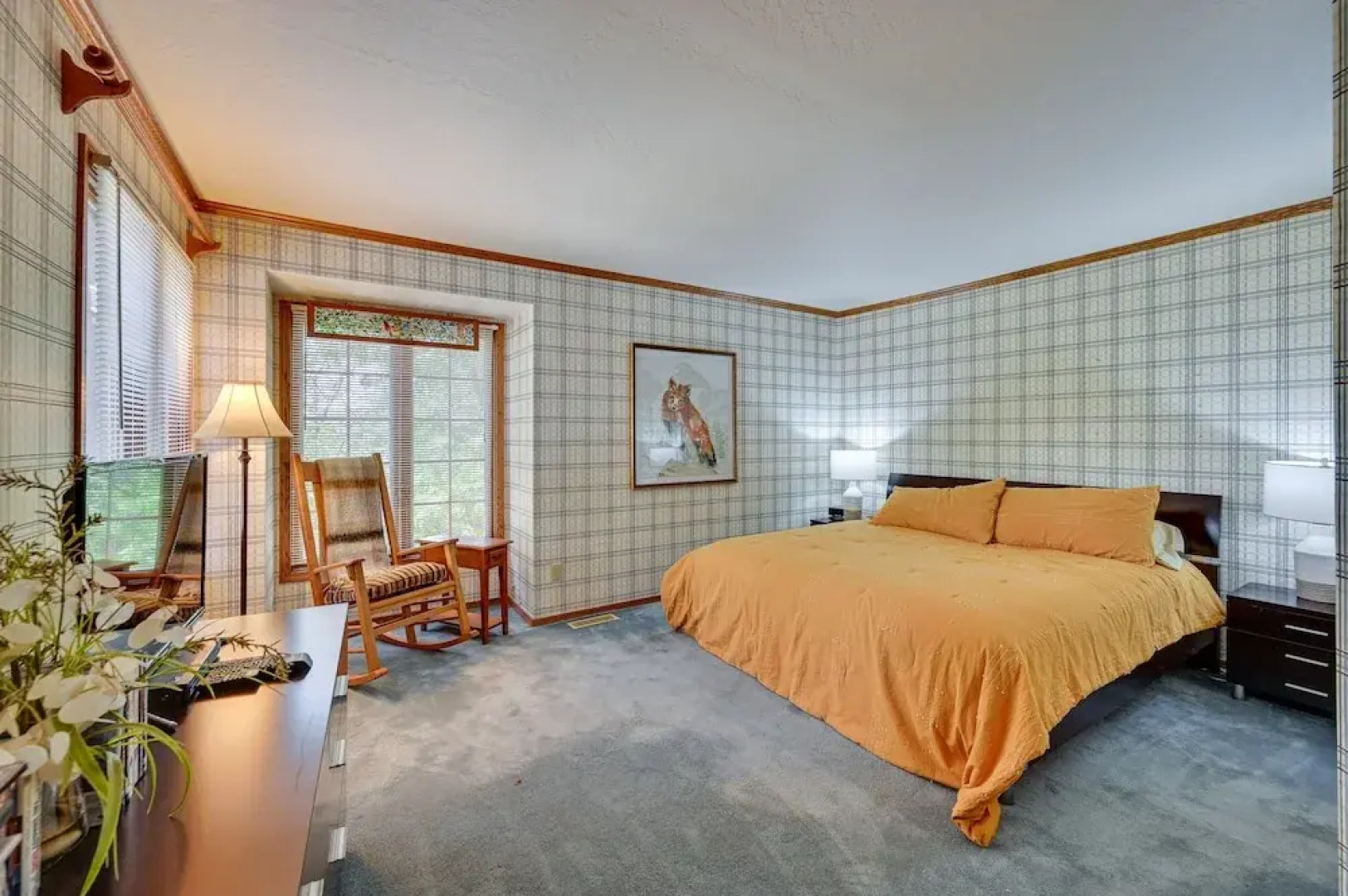 Hot Tub + Games: Spacious Golf Retreat in Payson