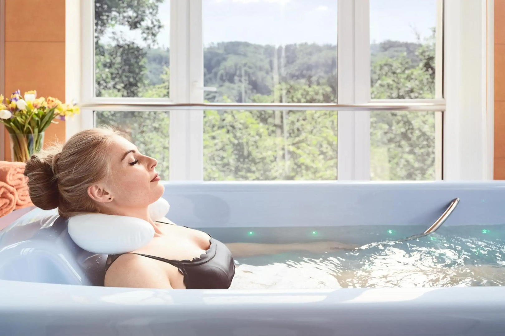 Spa Hotel Imperial