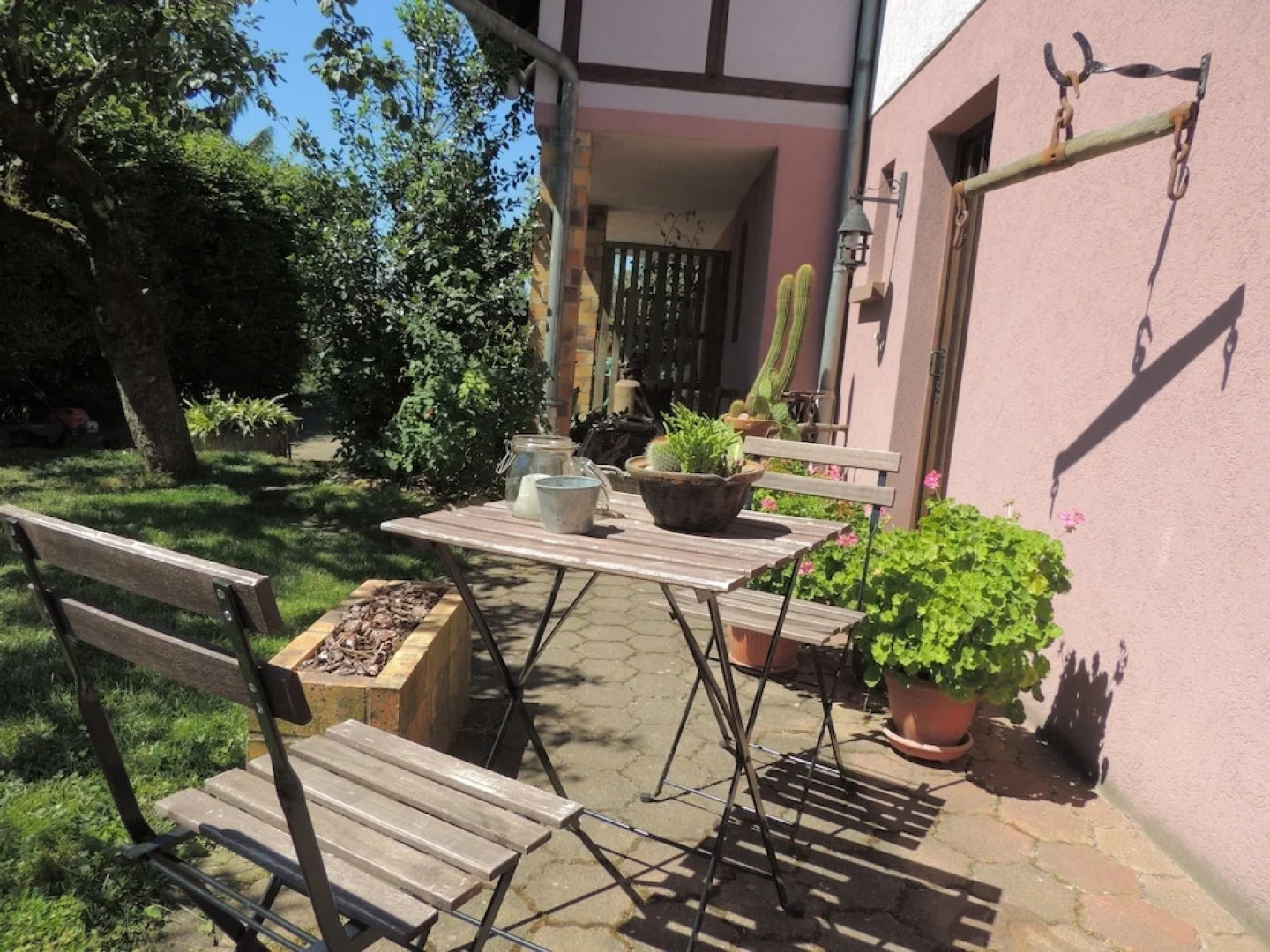 Maison d'hôtes du Mont